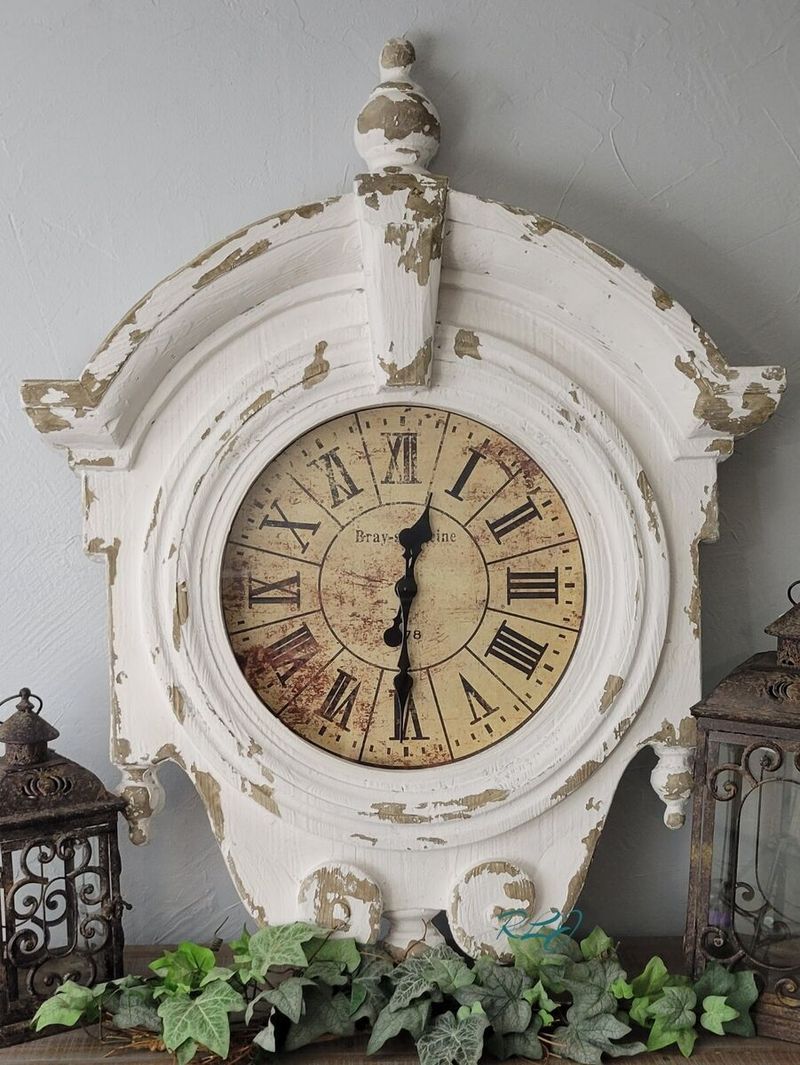 Analog Wall Clocks