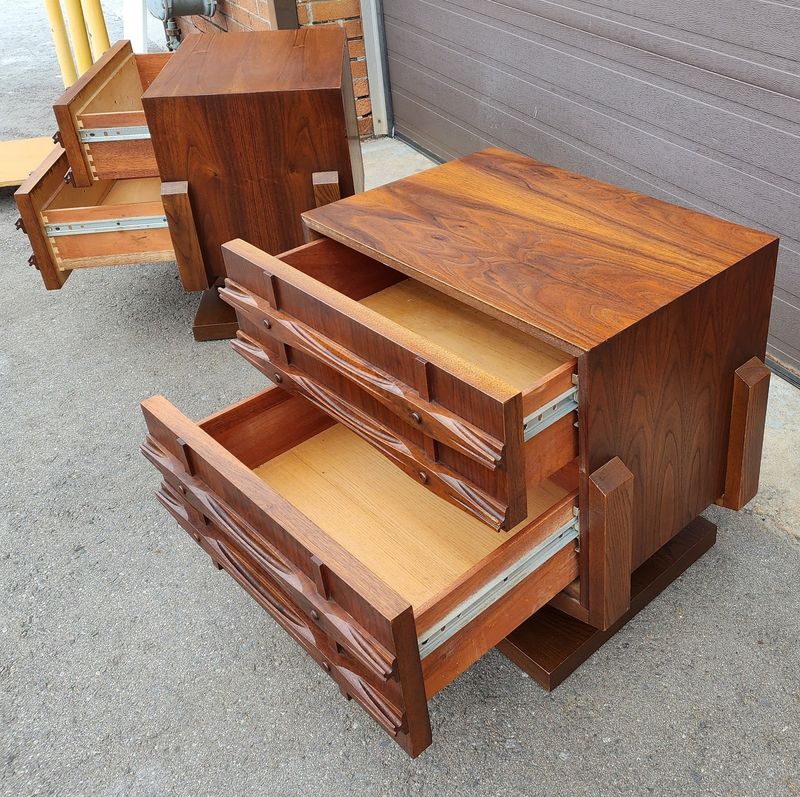Antique Furniture Pieces