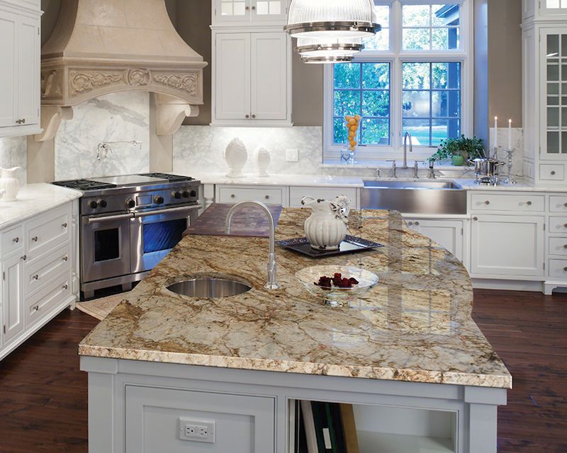 Granite Countertops