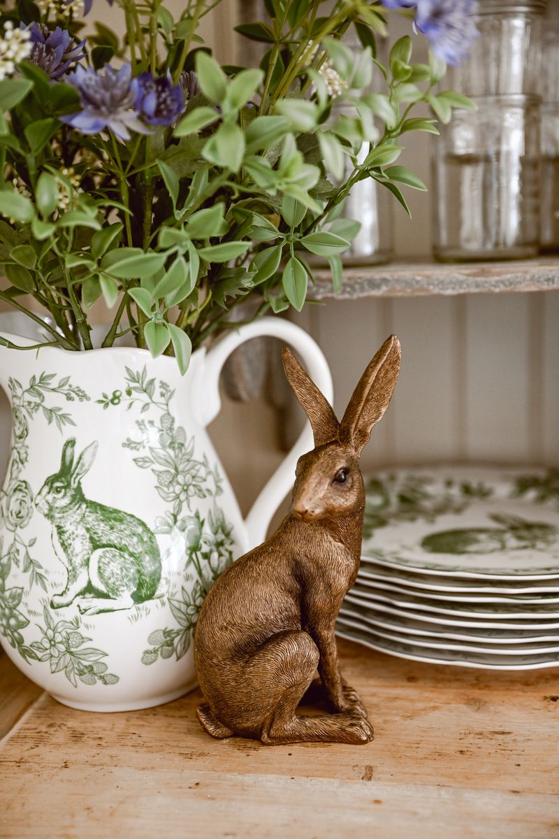 Whimsical Animal Touches