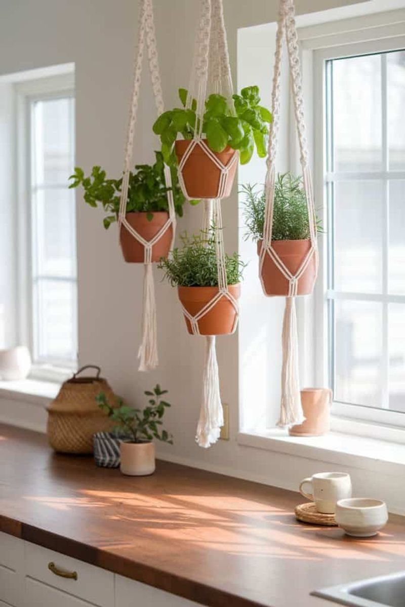 Herbs and Plants