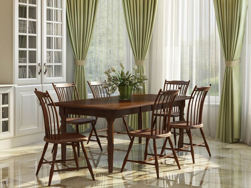 Handmade Shaker-Style Furniture