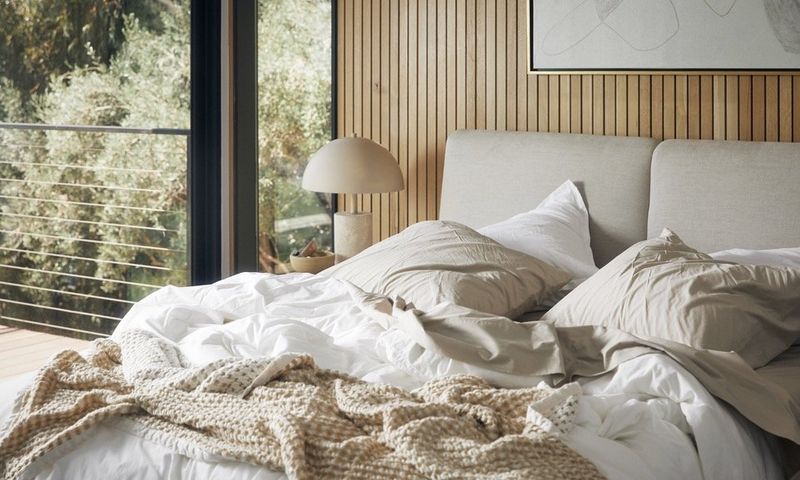 Layered Linens