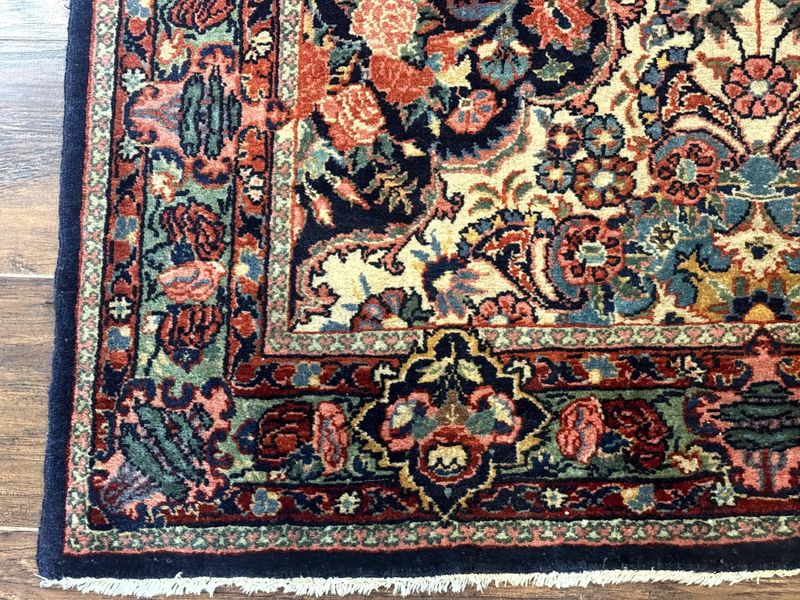 Handwoven Antique Rugs From Iran And Turkey