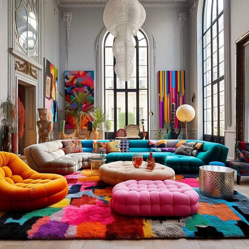 Color Confidence Reaches New Heights