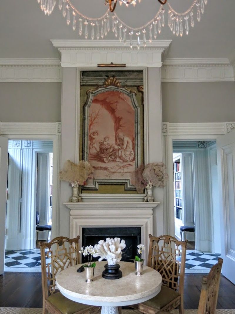 Architectural Details