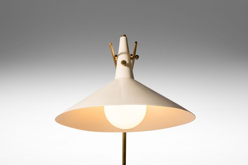 Mid-century modern lighting