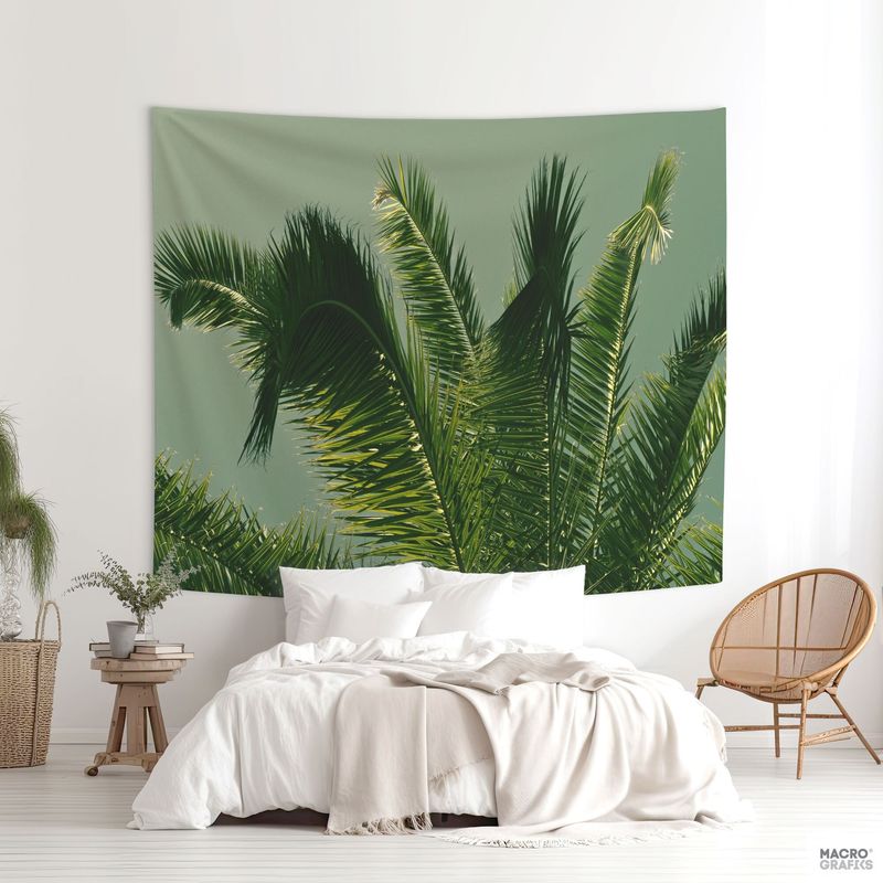 Tapestry Or Wall Hanging