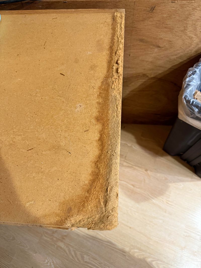 Particle Board Panels