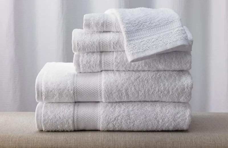 Threadbare Towels