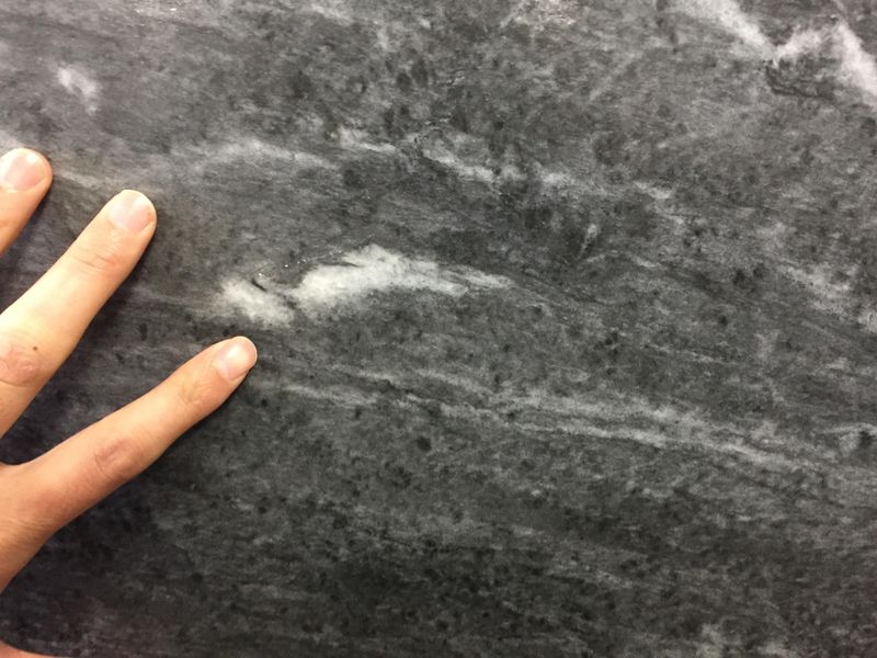 Check For Etching Resistance