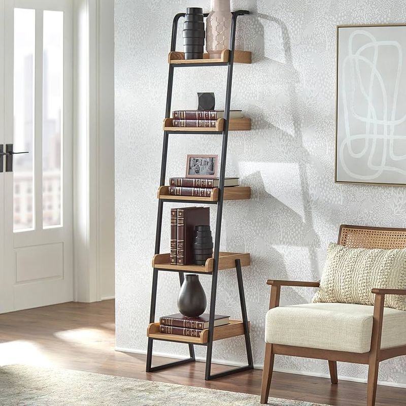 Effortlessly Modern Aesthetic