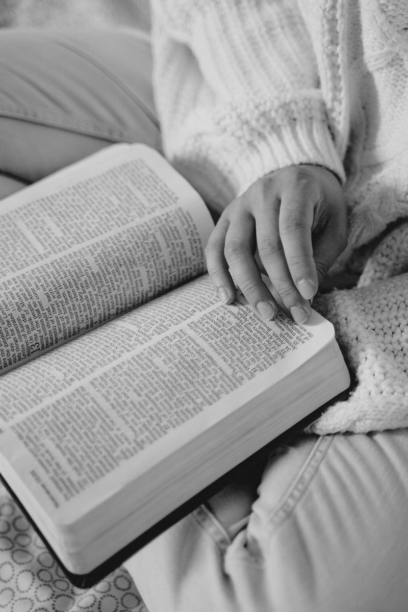 Personal Reflection Time Becomes Sacred