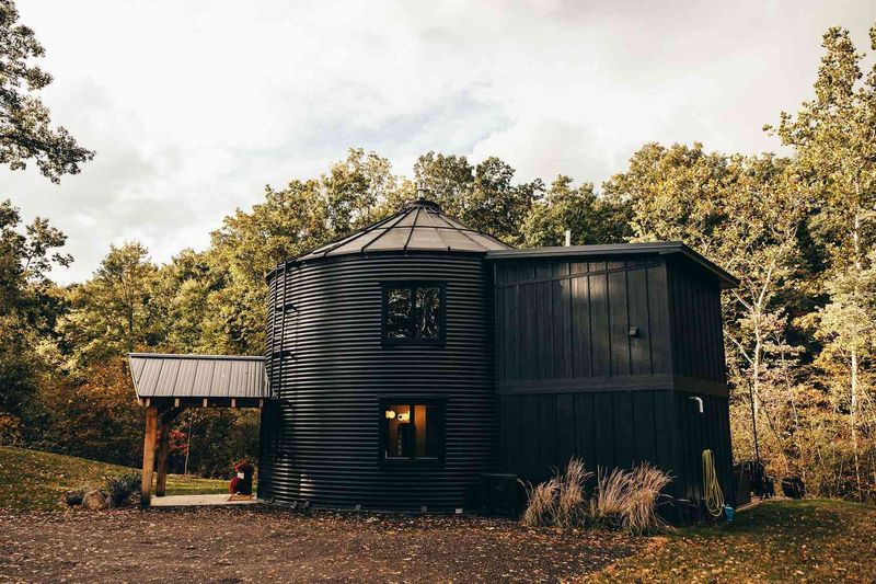 The Silo Sanctuary