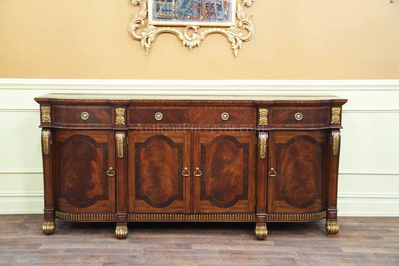 Vintage Sideboards