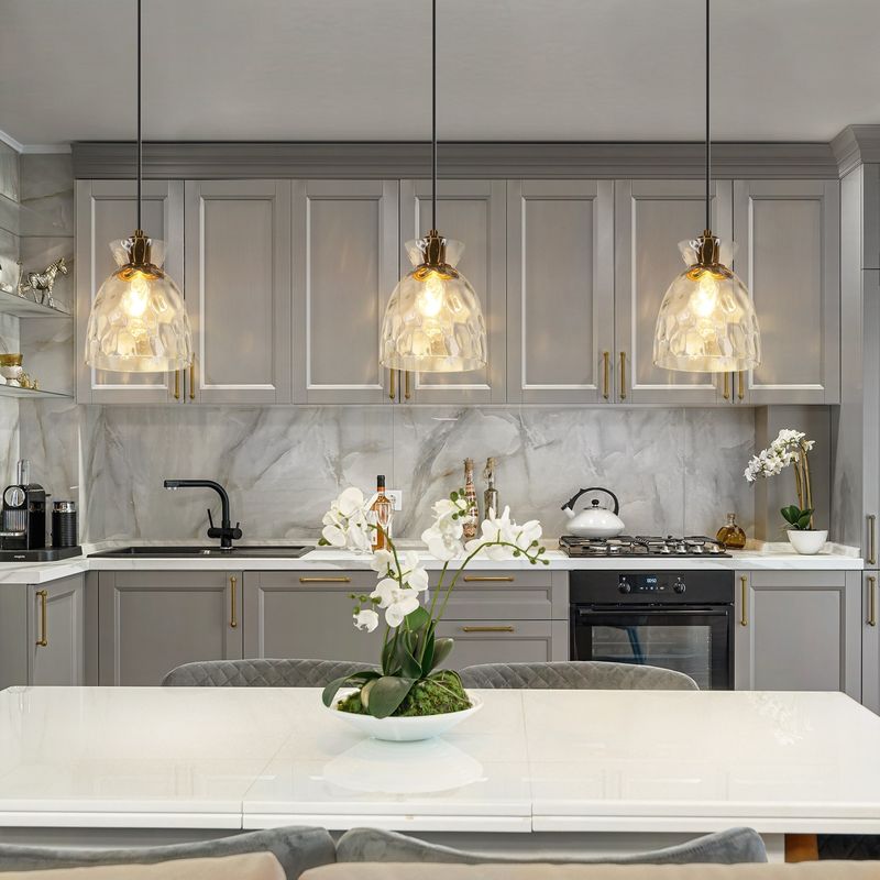 Statement Pendant Lighting