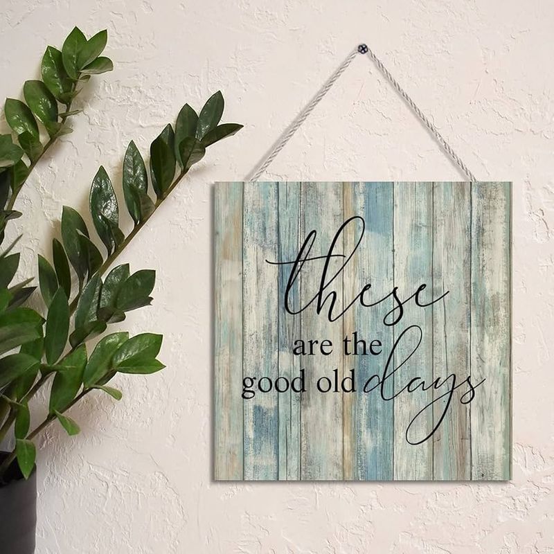 Outdated Word Art