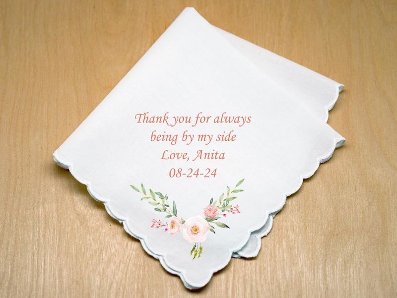 Handkerchiefs