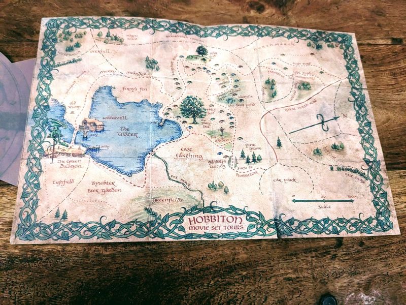 Physical Maps and Atlases