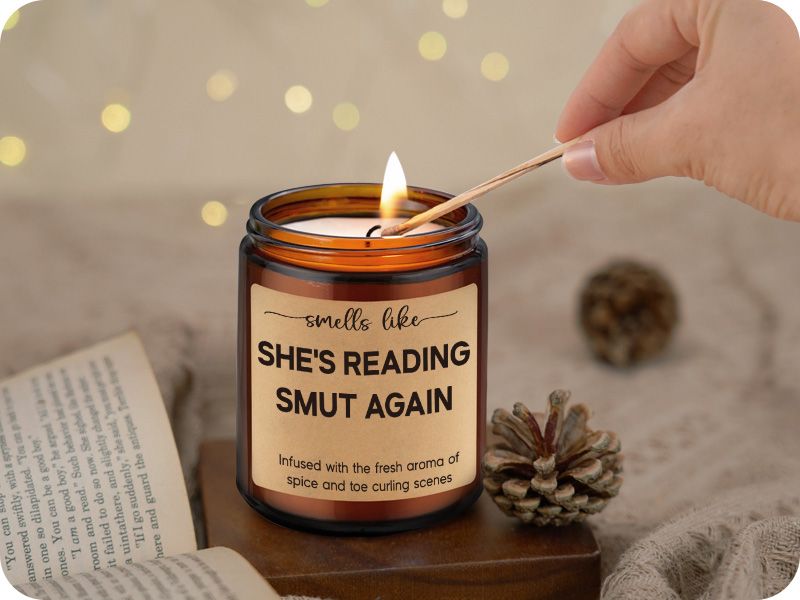 Scented Candles