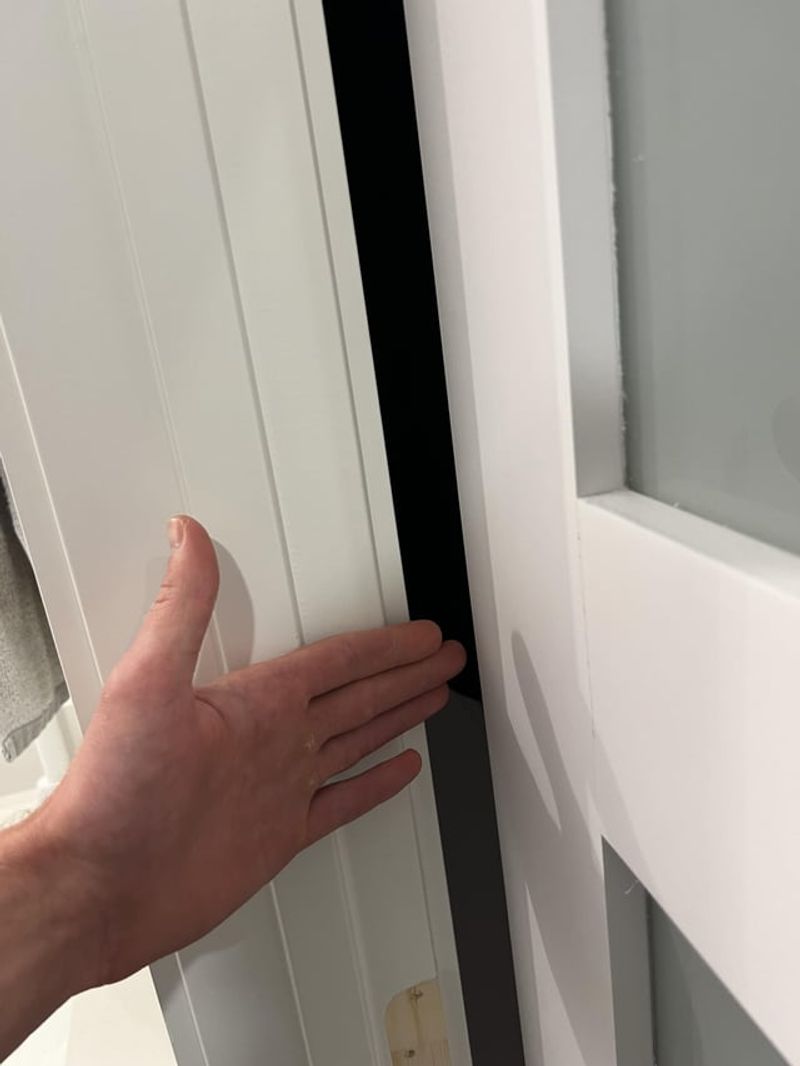 Barn Door Privacy Failures