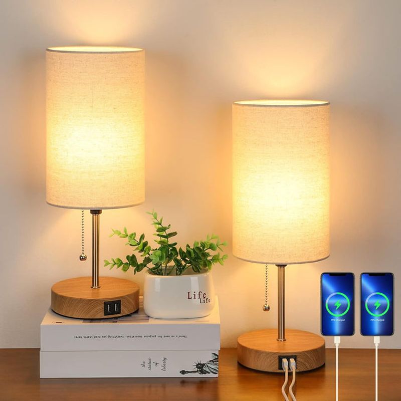 Table Lamps