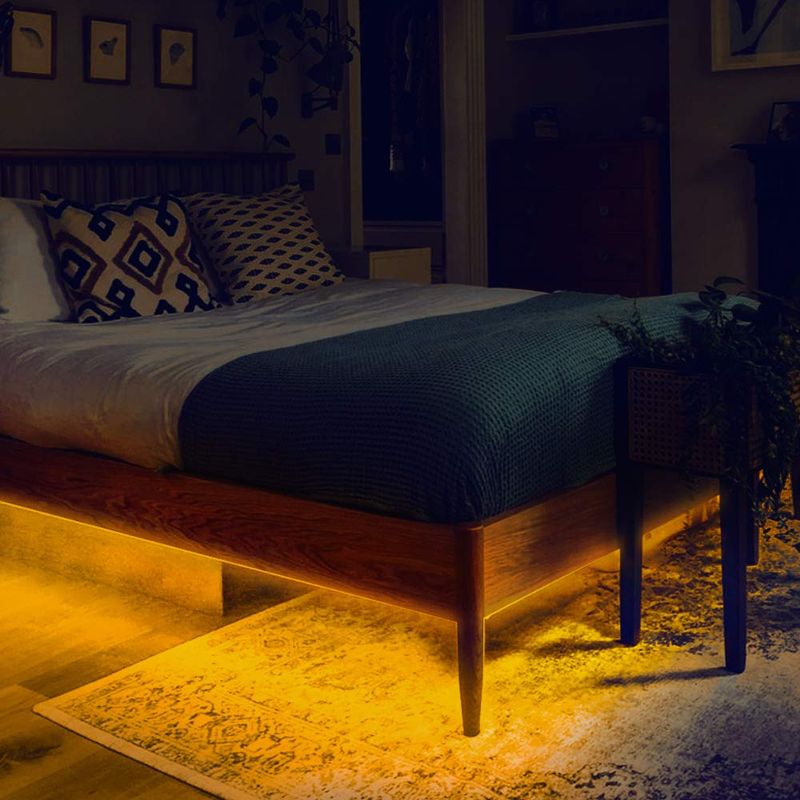 LED strip lights