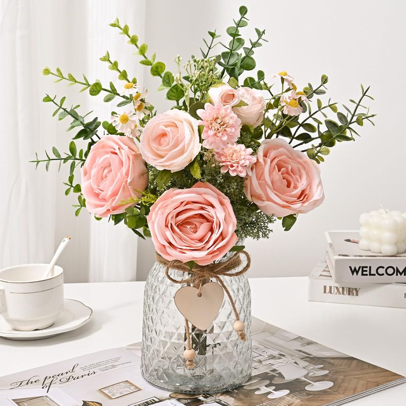 Artificial Plants and Flowers