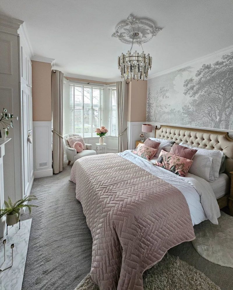 Upholstered Headboards