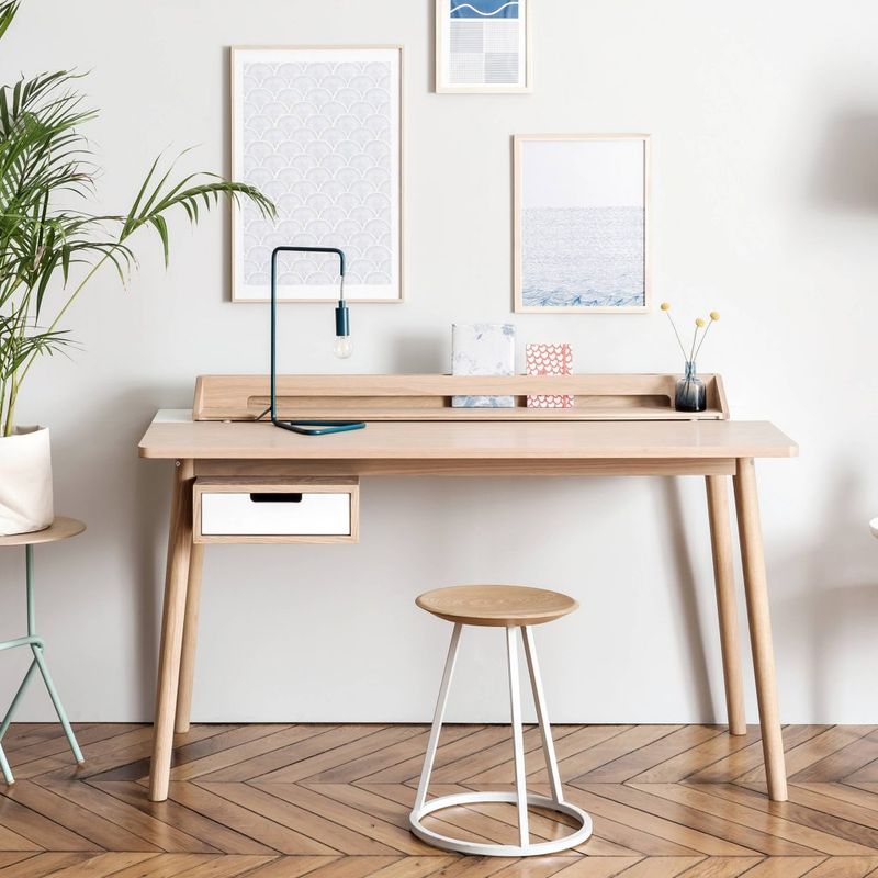 Desk That Handles Your Hustle