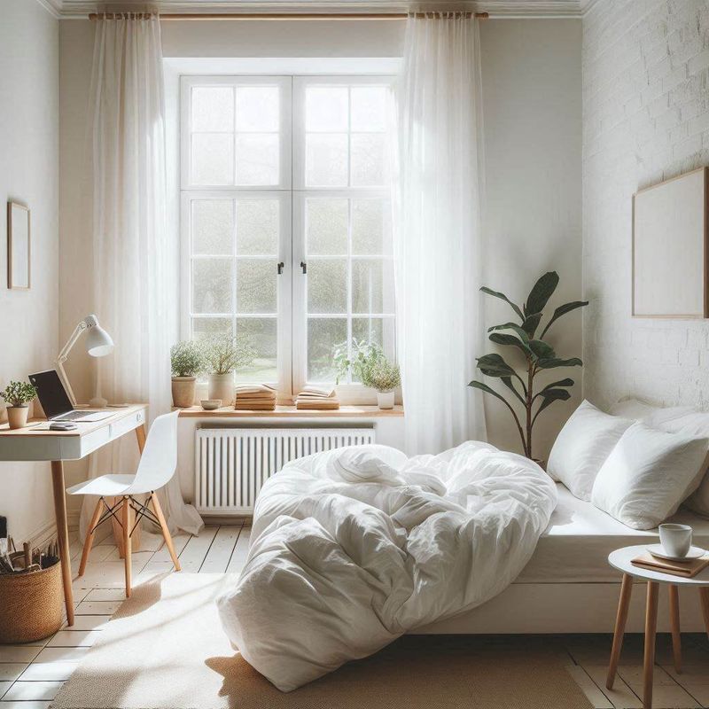 Crisp White