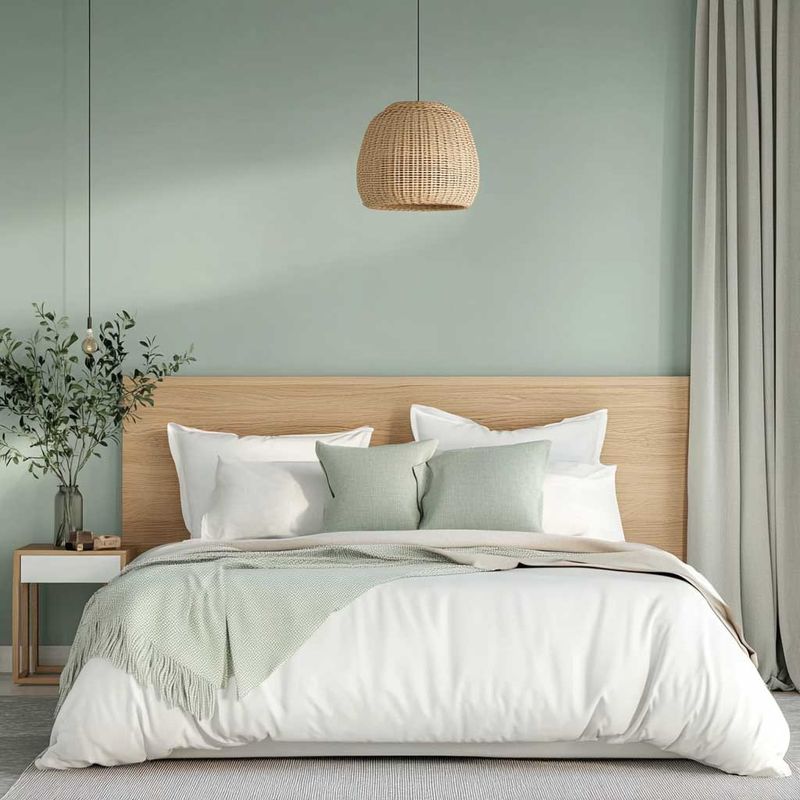 Pale Mint