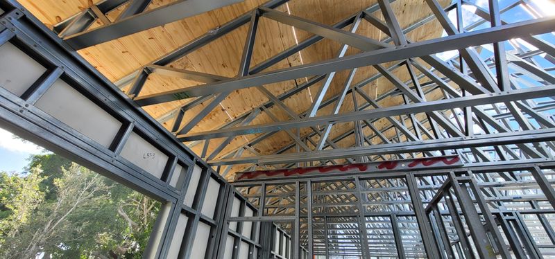 Structural Durability Exceeds Expectations