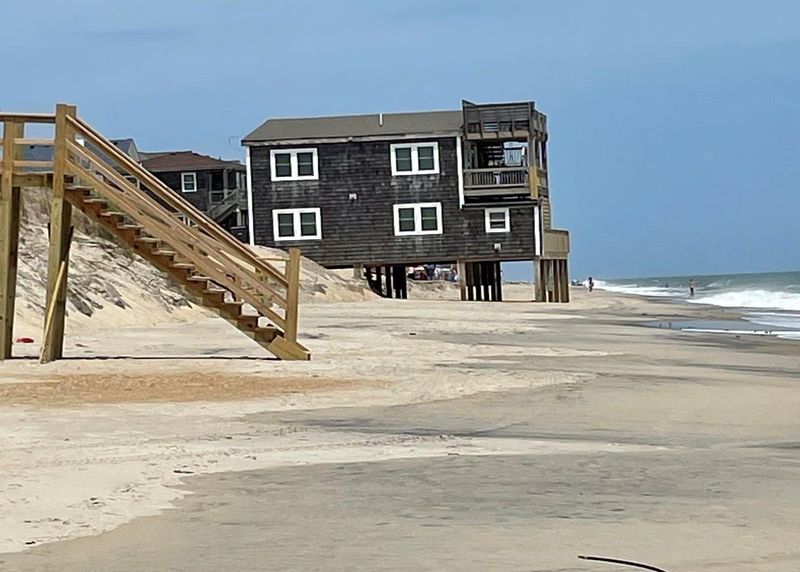 North Carolina's Coastal Building Restrictions