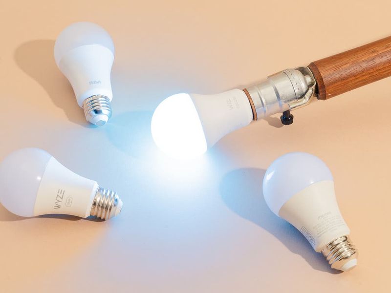 LED Light Bulbs