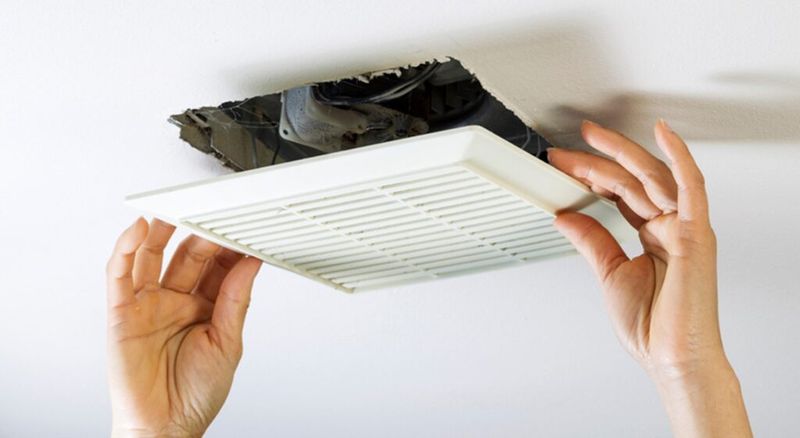 Proper Ventilation Systems