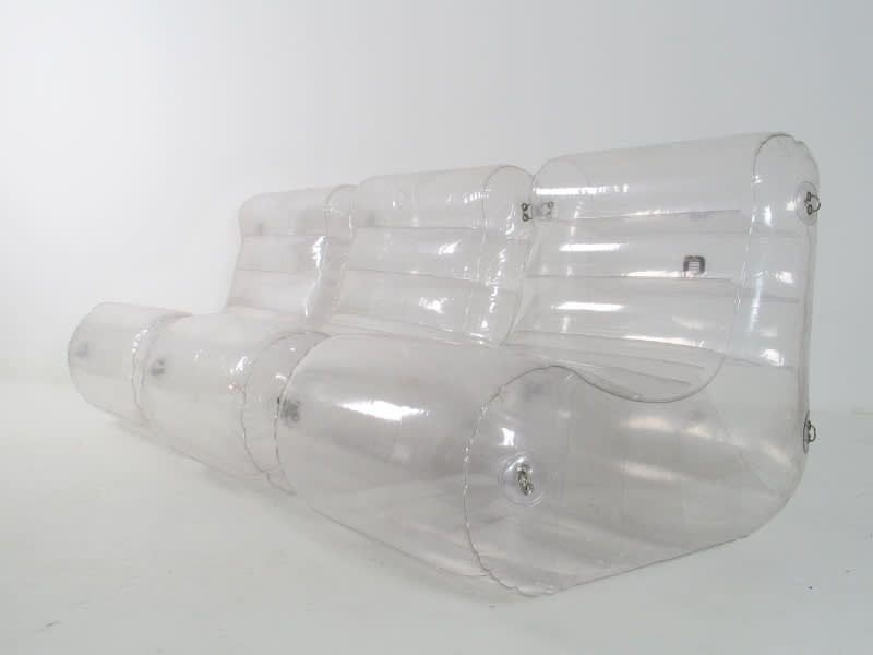 Inflatable Furniture Flops