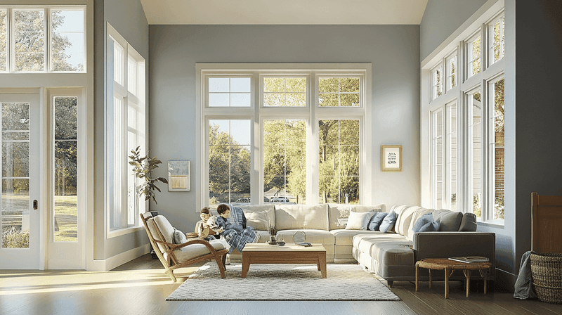Boothbay Gray
