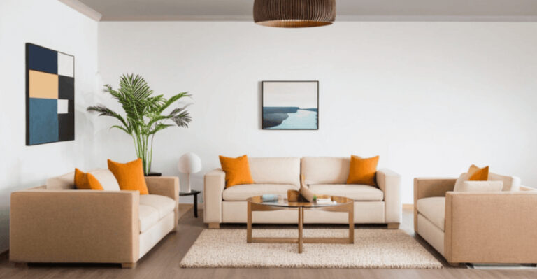 We Asked Designers What They Prioritize First When Decorating A Home, They All Had A Different Answer