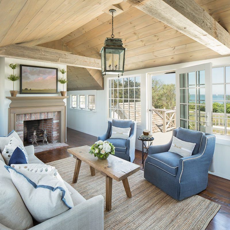 Soft Blue and Green Color Palette