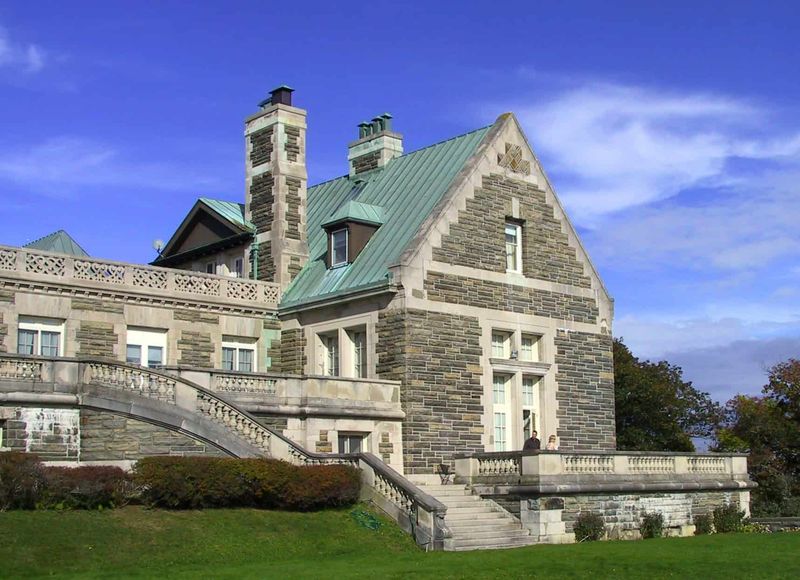 Arden House