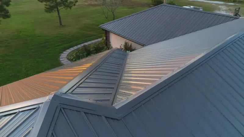 Fire Resistance And Safety Ratings