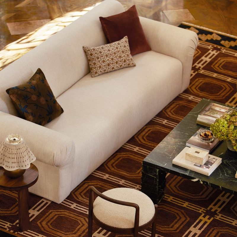 Lulu & Georgia Ozmun Sofa