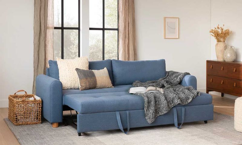 Article Nordby Sofa Bed