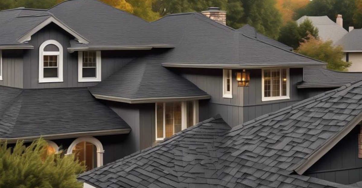 What To Consider Before You Choose A Roofing Material