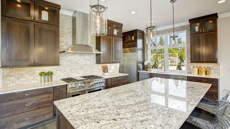 Granite