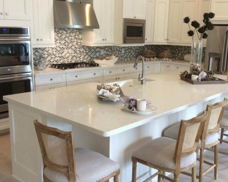 Quartz Countertops