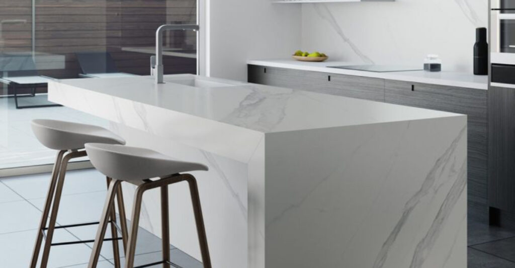 What's The Best Alternative To Marble Countertops? 15 Materials To Consider