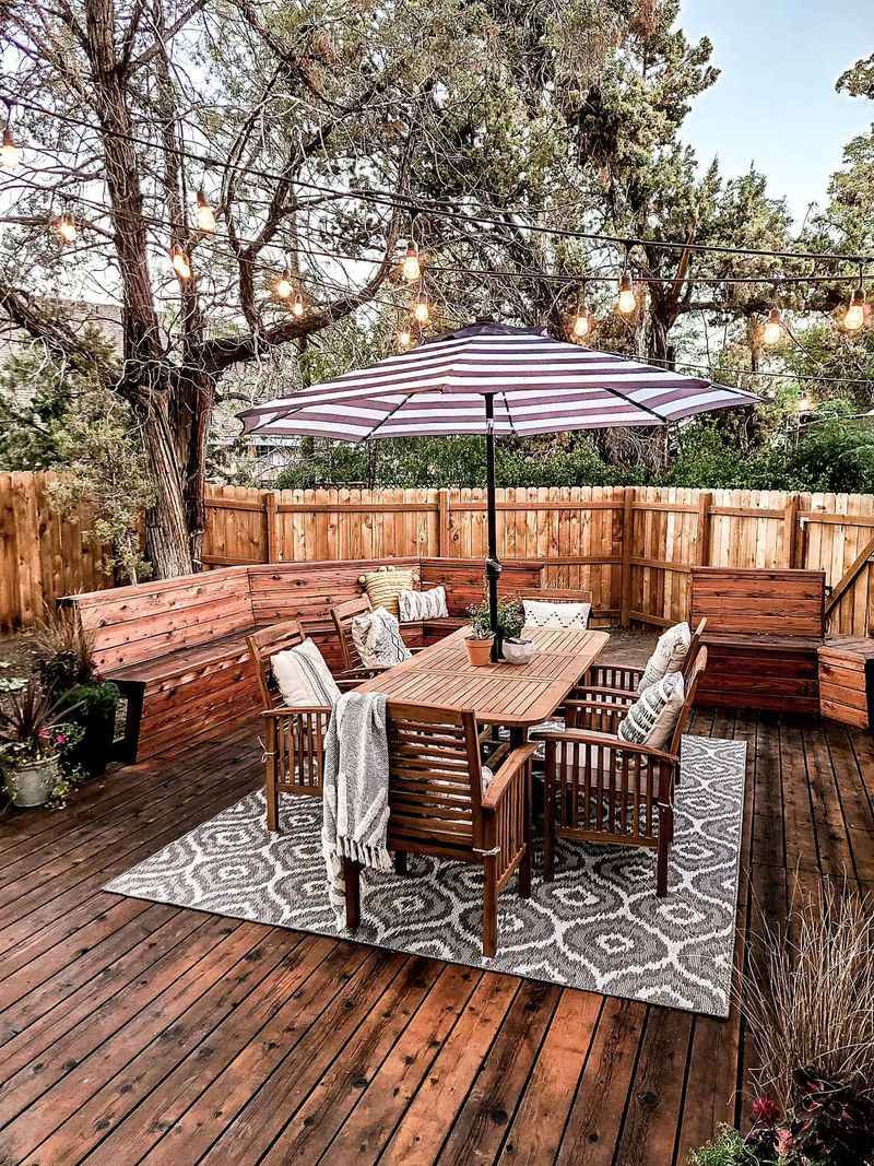 Cozy Outdoor Blankets
