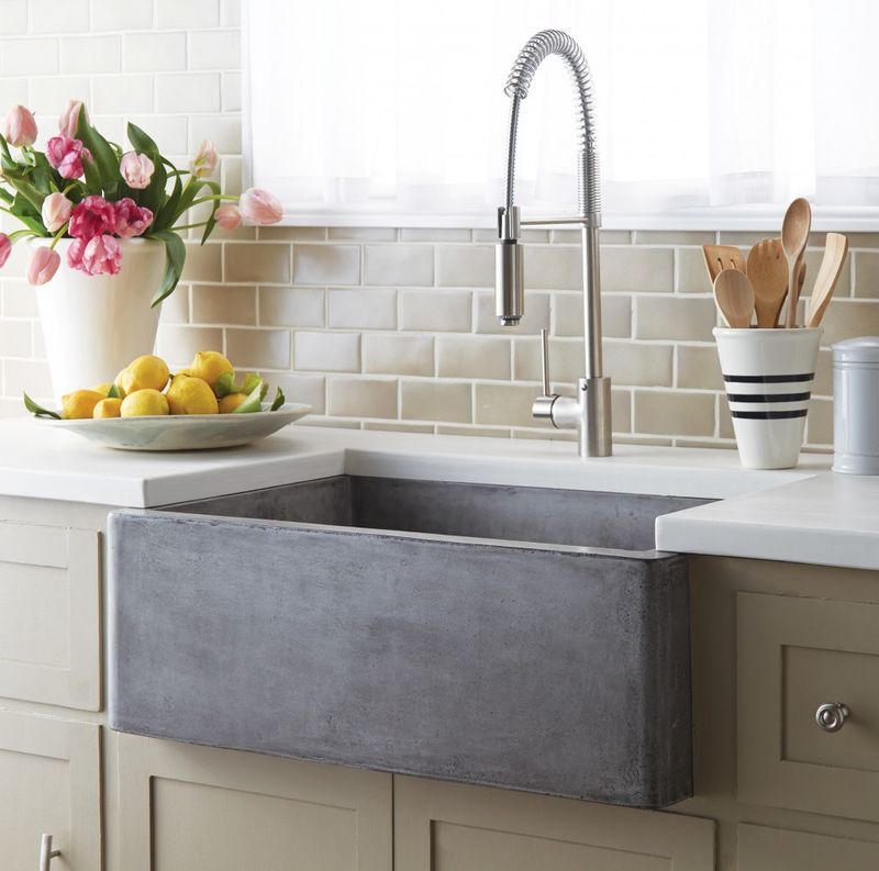Farmhouse Sinks